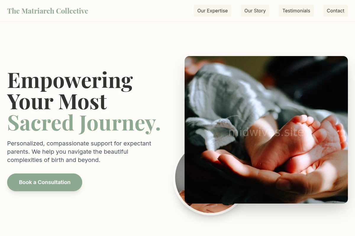 Grace Doula