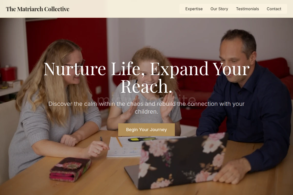 Solace Parenting Coach