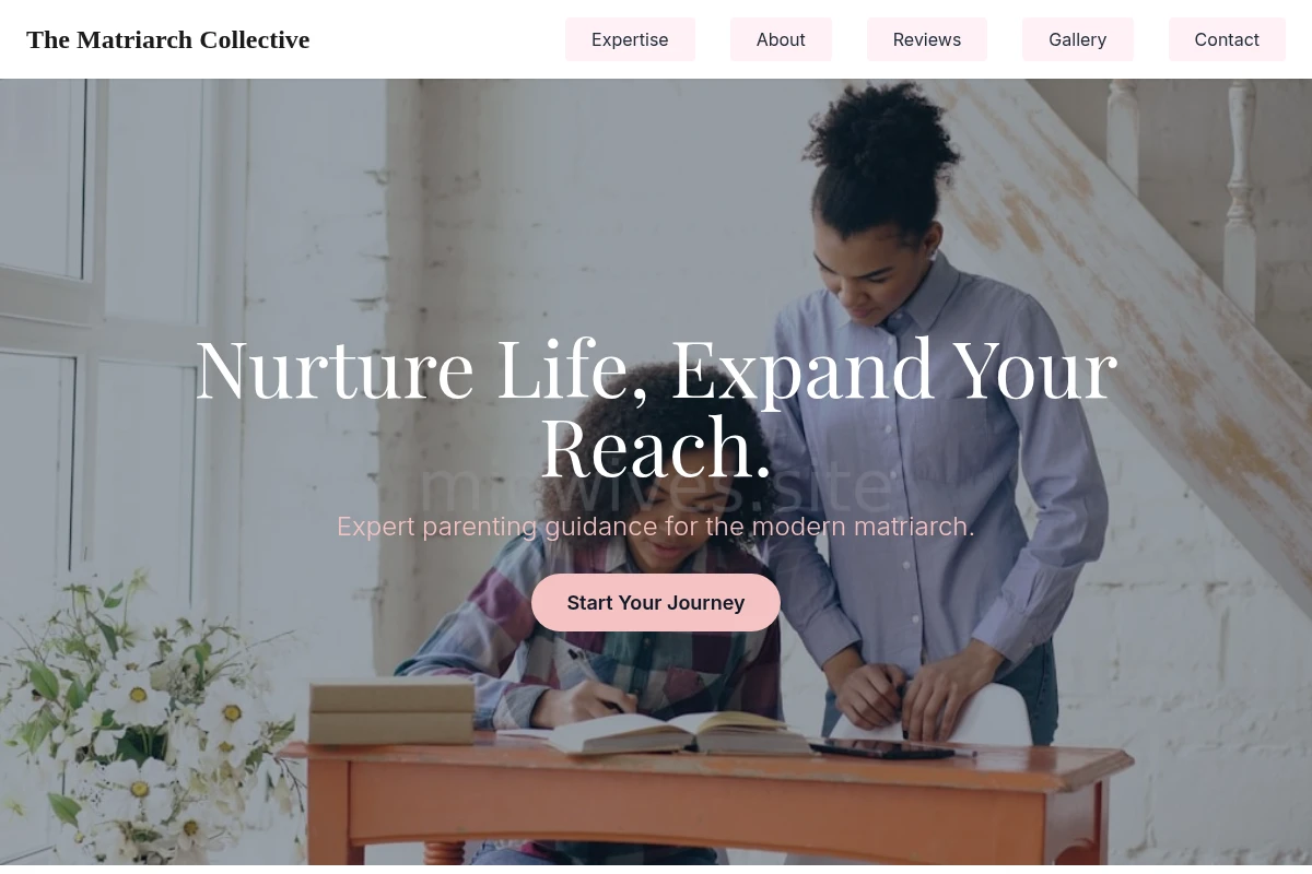 Silk Parenting Coach