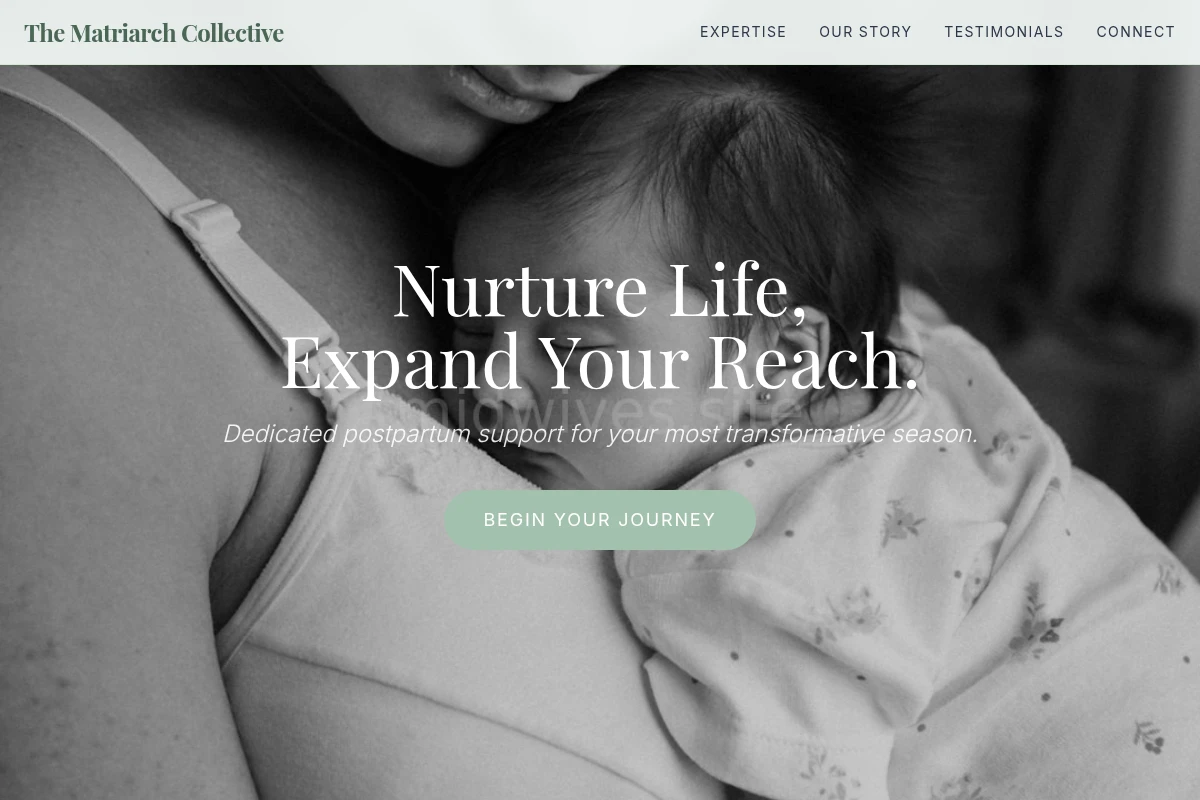 Essence Postpartum