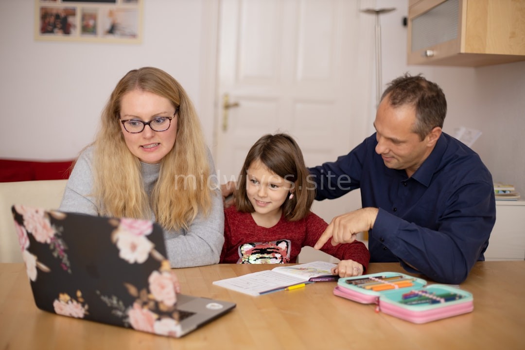 Toddler interaction
