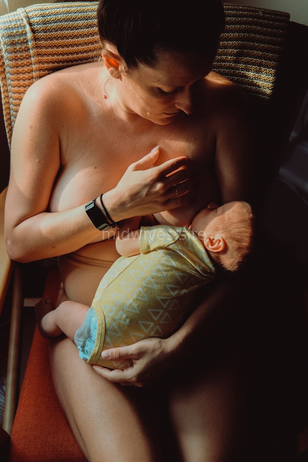 Infant Care