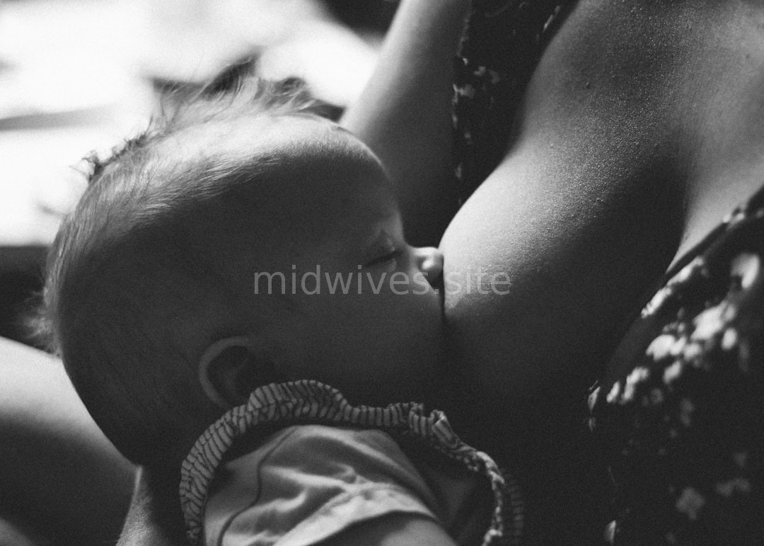 Healing Motherhood