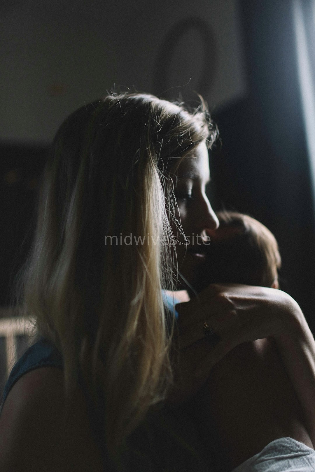 Postpartum Support